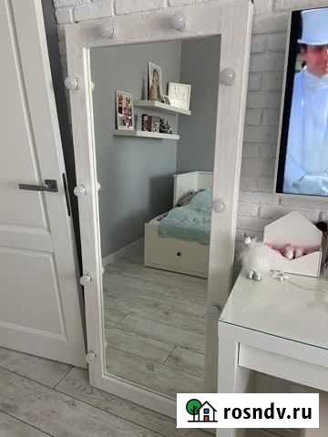 Гримерное зеркало Астрахань - изображение 1