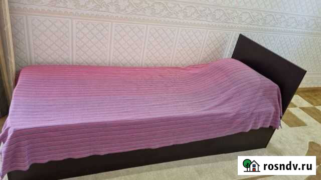 Кровать Сочи - изображение 1