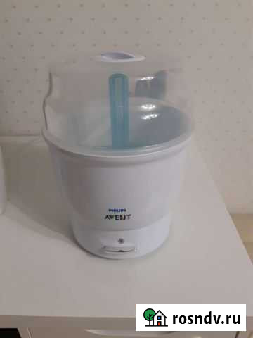 Стерилизатор паровой Авент Балаково - изображение 1