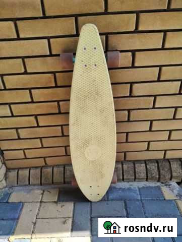 Лонгборд производства Пластборд как новый Ялта - изображение 1