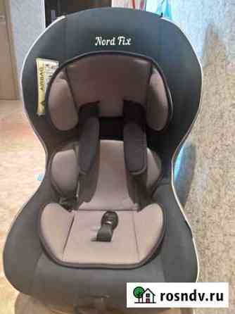 Автомобильное кресло Babyton с isofix 9-18 кг Петрозаводск