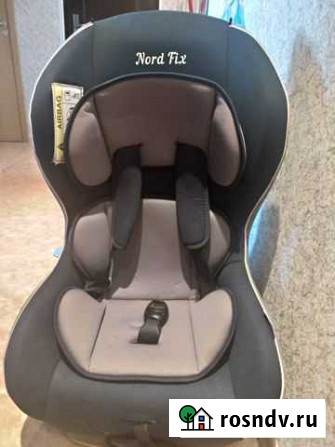 Автомобильное кресло Babyton с isofix 9-18 кг Петрозаводск - изображение 1
