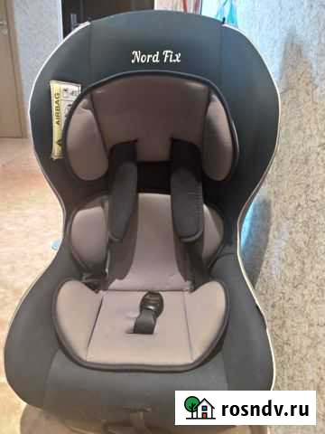 Автомобильное кресло Babyton с isofix 9-18 кг Петрозаводск - изображение 1
