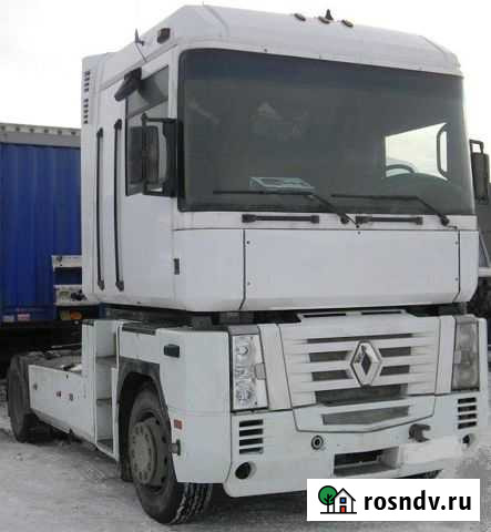 Водитель с категорией Е Челябинск - изображение 1