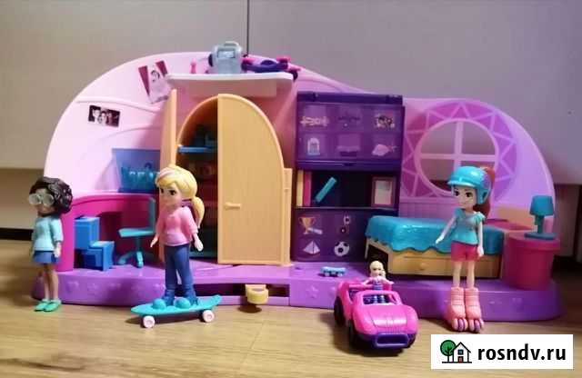 Комната Полли Белгород - изображение 1