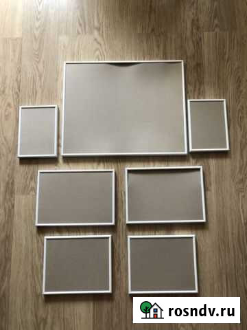 Интерьерные рамки Великий Новгород - изображение 1