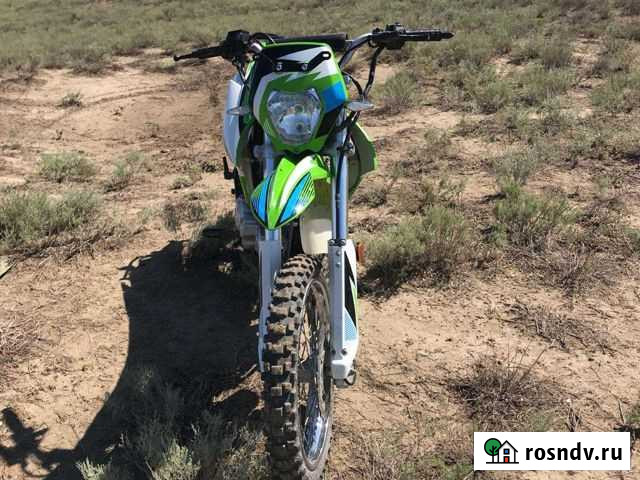 Продоеться мото Терекли-Мектеб - изображение 1