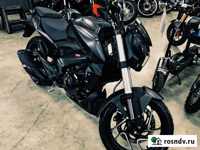 Bajaj dominar 400 Коммунарка - изображение 1