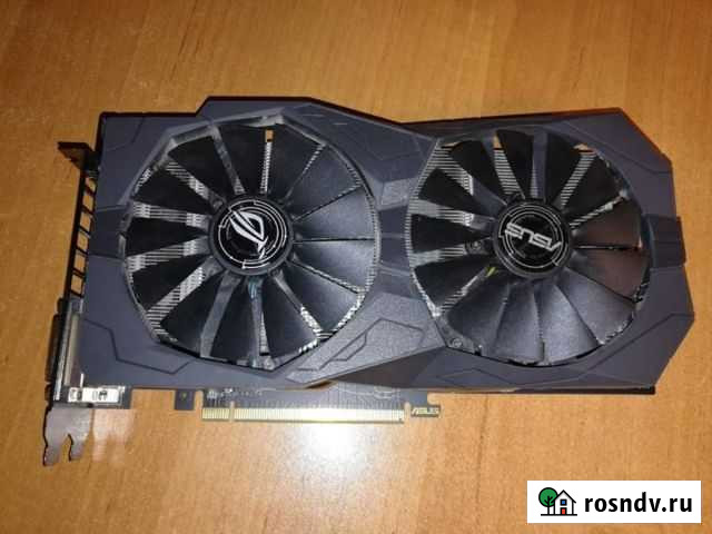 Radeon RX570 4gb Рязань - изображение 1