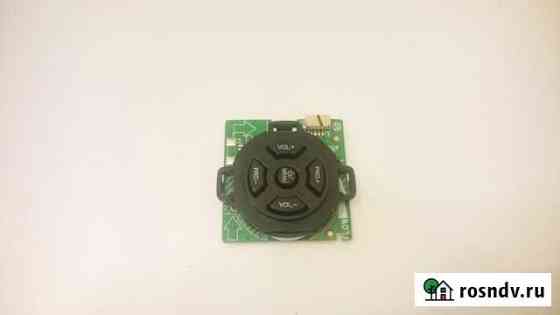 40-43D140-KEB2LG кнопки telefunken TF-LED32S20T2 Липецк