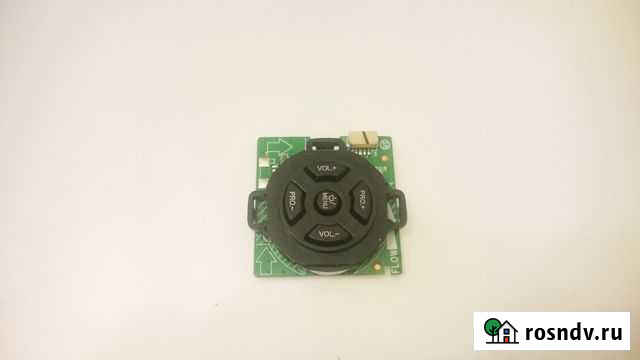 40-43D140-KEB2LG кнопки telefunken TF-LED32S20T2 Липецк - изображение 1