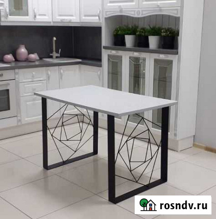 Столы Лофт Ульяновск - изображение 1