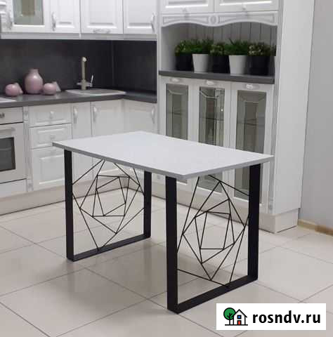 Столы Лофт Ульяновск - изображение 1