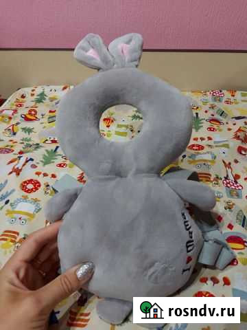 Защита для головы от ударов Симферополь - изображение 1