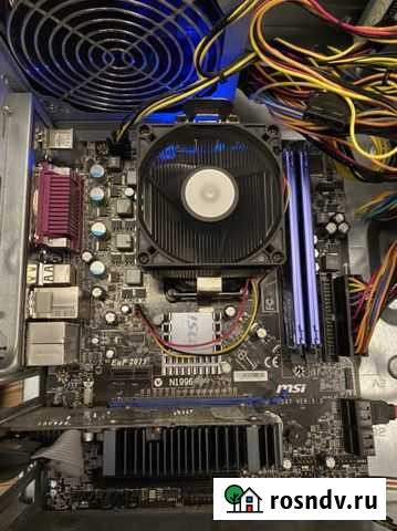 Компьютер Тула - изображение 1