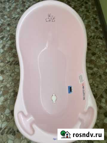 Ванночка для купания Владимир - изображение 1