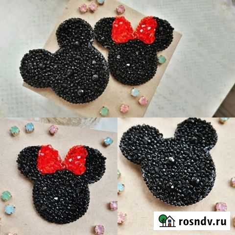 Броши Белгород - изображение 1