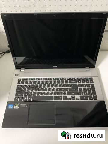 Acer V3 771g продажа/обмен Минеральные Воды - изображение 1