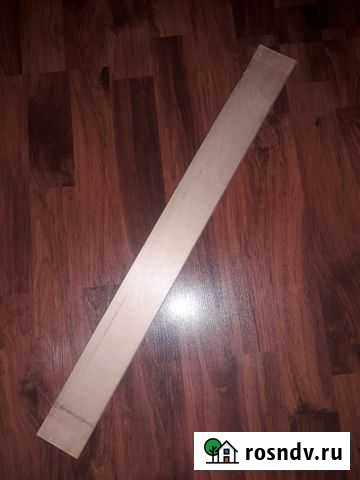 Ламели для кроватей Новосибирск - изображение 1