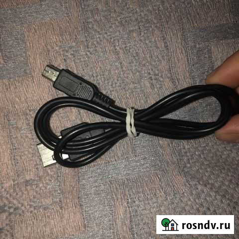 Кабель для портативных колонок Сургут - изображение 1