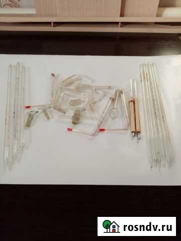 Лабораторные принадлежности Димитровград - изображение 1