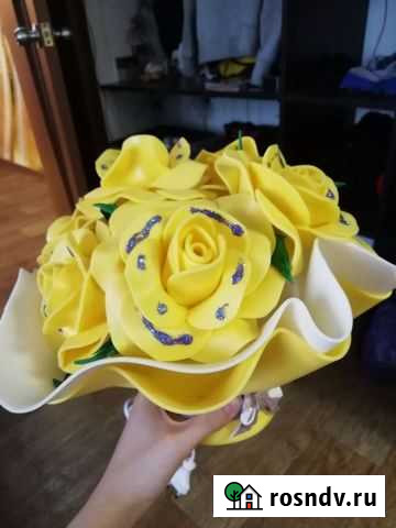 Подсвечник Новокузнецк - изображение 1