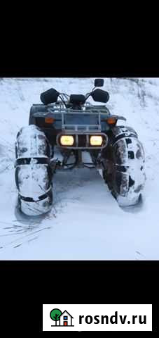 Вездеход зид 200 Шексна - изображение 1