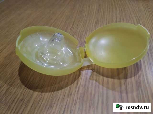 Накладки на грудь medela Казань - изображение 1