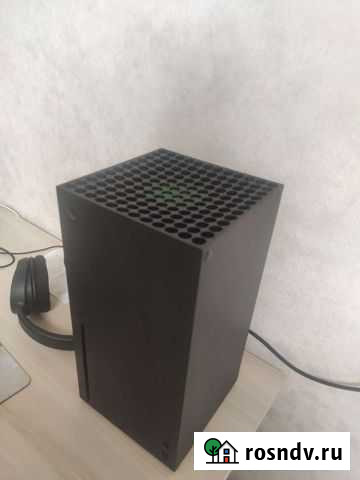 Xbox SeX обмен на ps5 Усть-Илимск - изображение 1