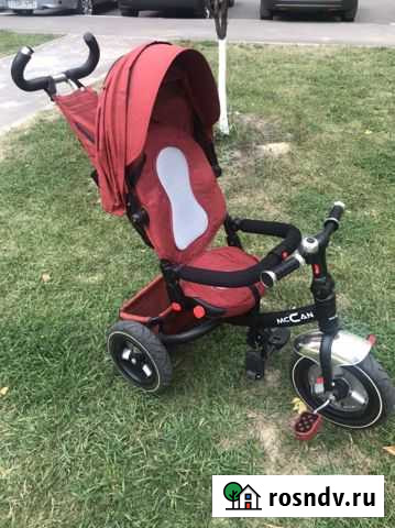 Велосипед Тамбов - изображение 1