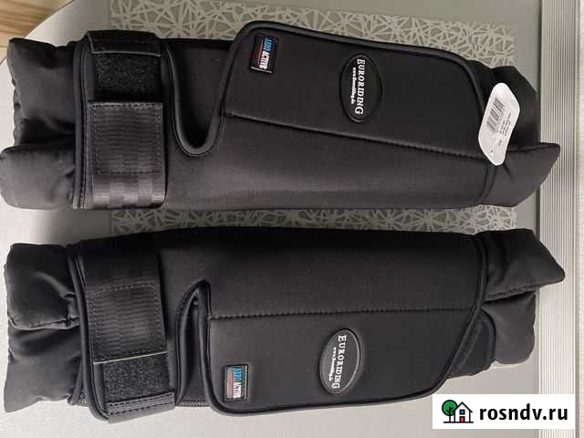 Конная амуниция Московский - изображение 1