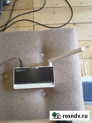 Роутер вай фай Элиста - изображение 1