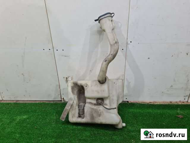 Бачок омывателя Мерседес w203, w209 Электроугли - изображение 1