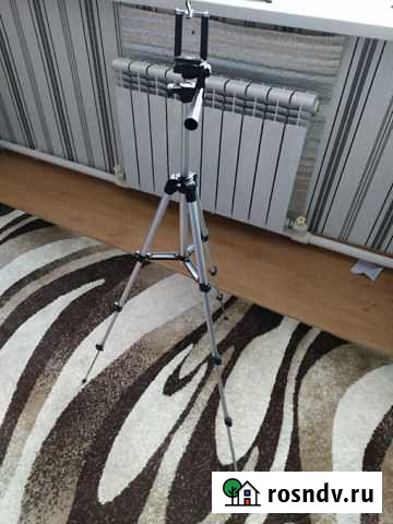 Тренога новая Липецк - изображение 1