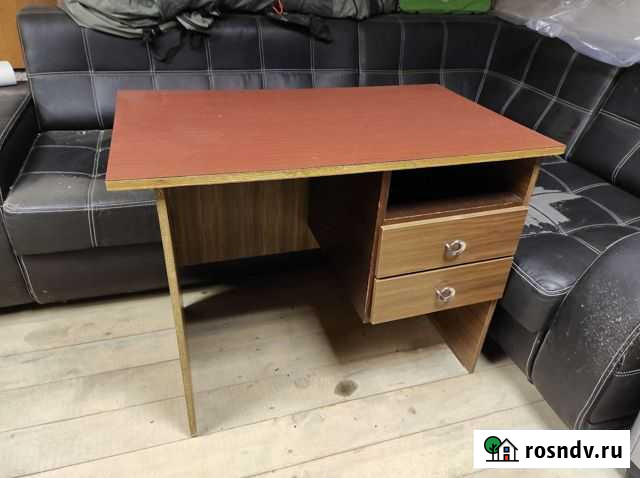 Письменный стол Снежинск - изображение 1