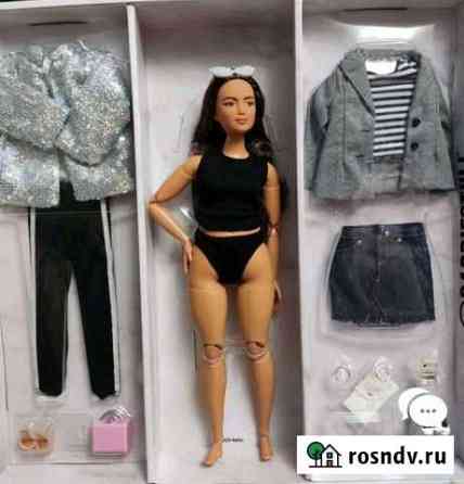 BarbieStyle 3 Барби Стиль GTJ84 Тула