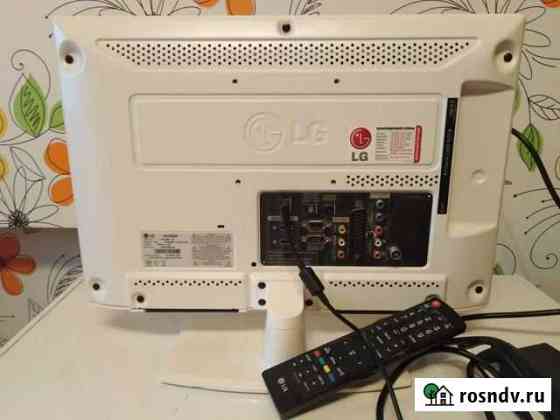 LG 19le3400 Кирово-Чепецк