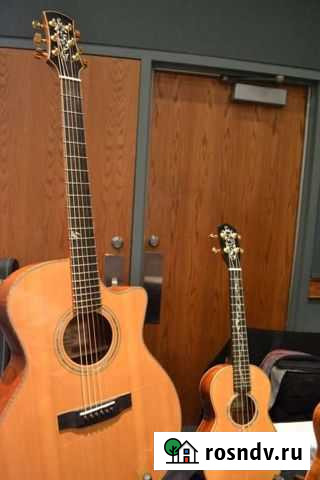 Учитель игры на классической гитаре и укулеле Тверь - изображение 1