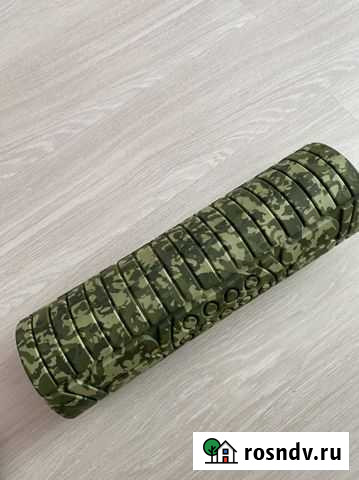 Maccажный ролик Иваново - изображение 1