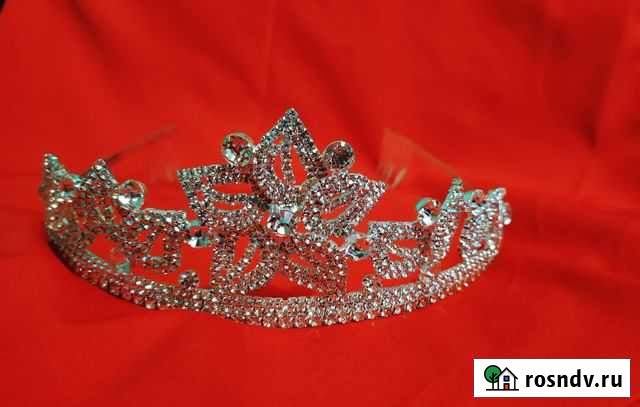 Диадема Ейск - изображение 1