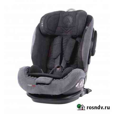 Автомобильное кресло Isofix до 36 кг Тюмень