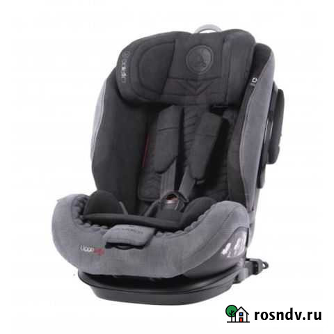 Автомобильное кресло Isofix до 36 кг Тюмень - изображение 1