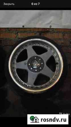 Crimson Linea Sport SSR Элиста