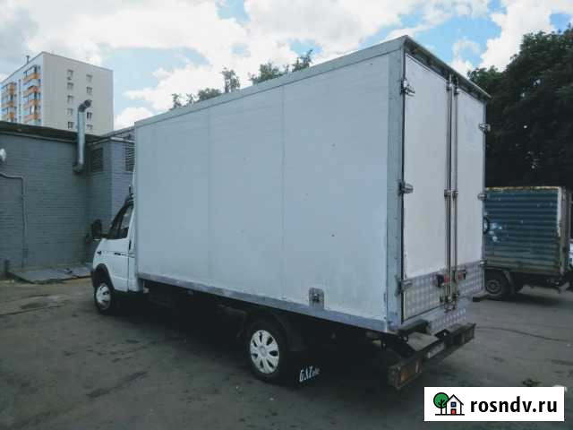 Перевозки Брянск Брянск - изображение 1