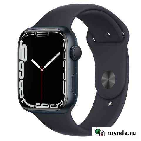 Apple Watch Series 7 45mm 41mm Мвидео Новые Чек Астрахань