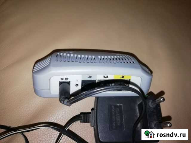 Абонентский шлюз тау 1 Муром - изображение 1