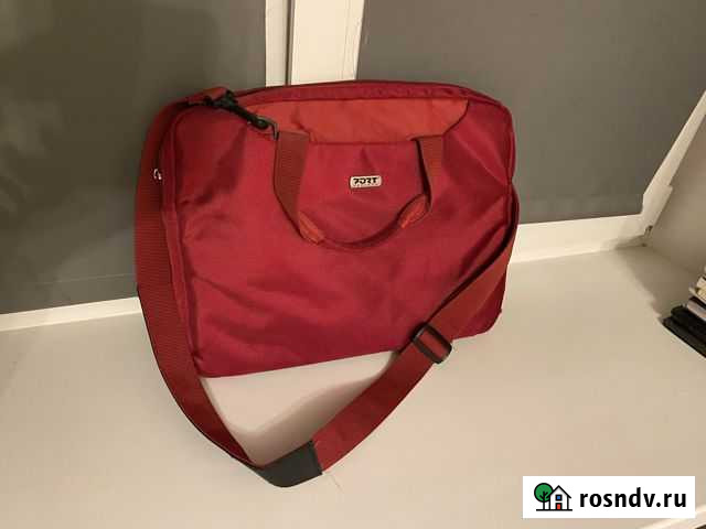 Сумка для ноутбука 15 Петрозаводск - изображение 1