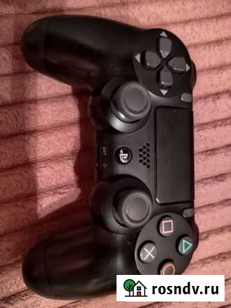 Dualshock 4 v2 Новокузнецк - изображение 1