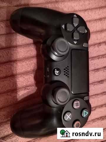 Dualshock 4 v2 Новокузнецк - изображение 1