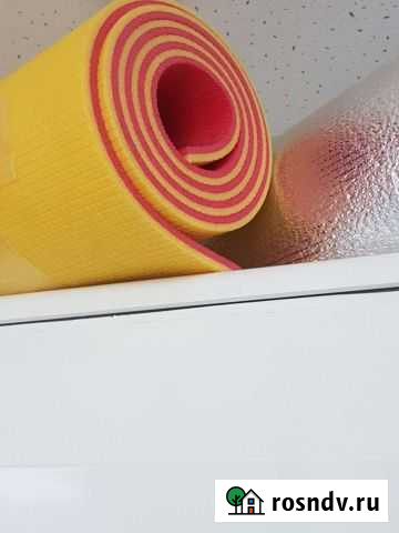 Коврик для занятий спортом, туризма и отдыха, угол Данков - изображение 1